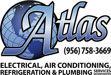 Atlas Electrical, Air Conditioning, Refrigeration, & Plumbing