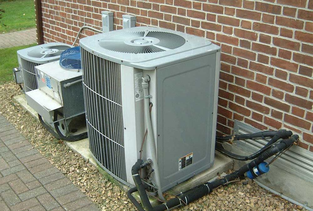 Understanding your air conditioner settings