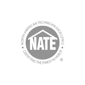 For your  repair in Edinburg TX, trust a NATE certified contractor.